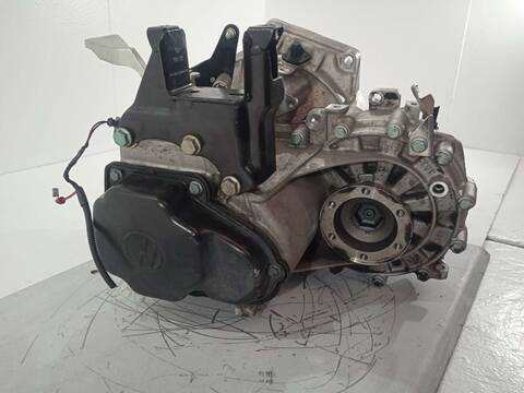 Foto 2ª: Caja Cambios Seat Ibiza STELLA 101CV 74KW [ATD] (2005)