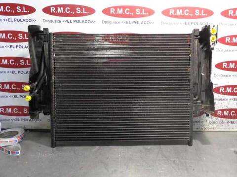 Radiador Calefaccion A.A. Bmw Serie 3 315 320 I BERLINA 150CV 110KW