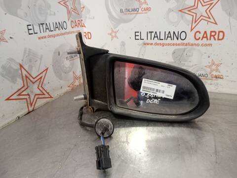 Retrovisor Derecho Opel Zafira ELEGANCE 101CV 74KW