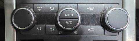 Mando Climatizador Land Rover Range PURE 150CV 110KW