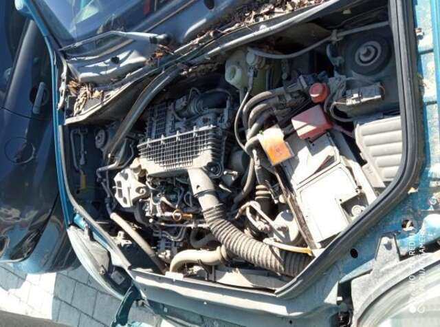 Foto 3ª: Elevalunas Eléctrico Delantero Derecho Renault Kangoo 1.5 ALIZE [1.5 LTR. - 62 KW DCI DIESEL] [K9KW792]