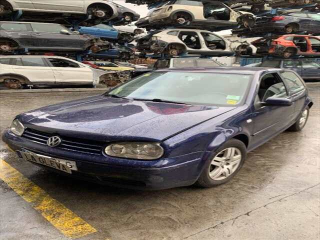 Mangueta Delantera Derecha Volkswagen Golf 1.6 G 0CV