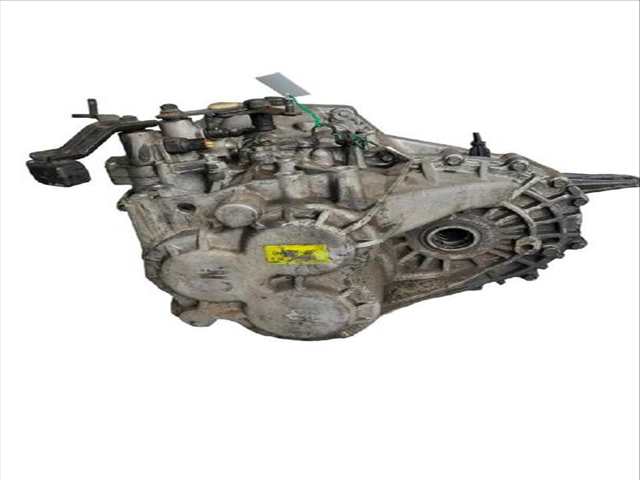 Foto 3ª: Caja Cambios Hyundai Santa Fe 2.2 CRDI 4X4 (2005)