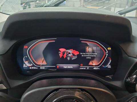 Foto 2ª: Cuadro de Instrumentos Bmw X3 XDRIVE 20 D MILD-HYBRID 190CV 140KW [B47 D20 B] (2023)