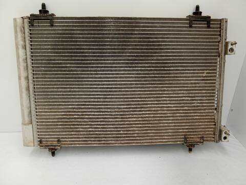 Foto 2ª: Radiador Calefaccion A.A. Peugeot 5008 1.6 BLUEHDI 115 MCBHXH MCBHXW) 116CV 85KW [BHX (DV6FC)] (2014)
