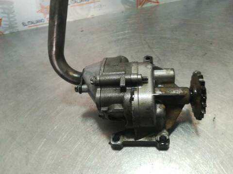 Foto 2ª: Bomba de Aceite Audi A6 3.0 TDI QUATTRO 171KW) BERLINA 233CV [ASB] (2007)