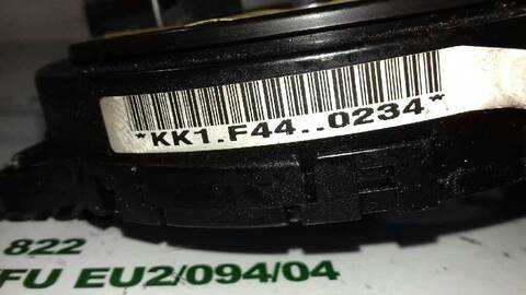 Foto 3ª: Anillo Airbag Kia Sorento 2.5 CRDI CAT 140CV 103KW [D4CB] (2004)