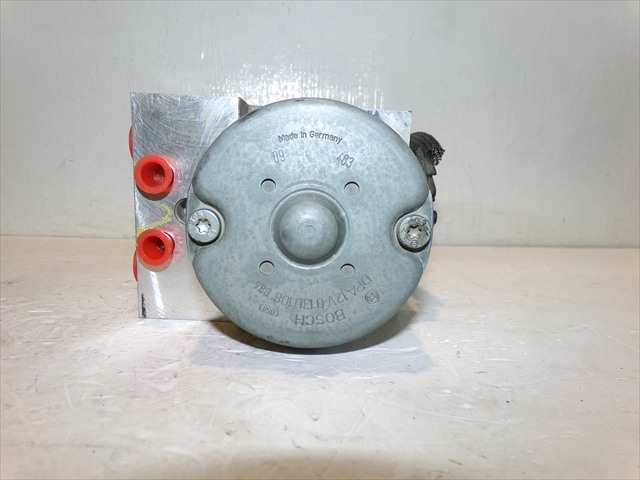 Foto 2ª: Abs Mg ZR 2.0 D 2001-2005 [20T2N] (2004)