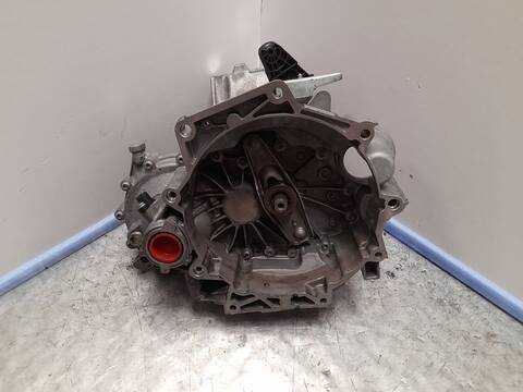 Caja Cambios Volkswagen Polo ADVANCE 95CV 70KW