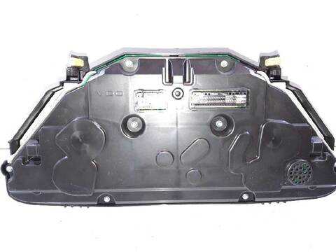 Foto 3ª: Cuadro de Instrumentos Toyota Auris 1.8 16V HIBRIDO) 99CV 73KW [2ZR] (2014)