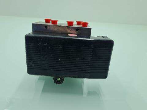 Abs Toyota Land Cruiser D4-D VX 5-PTAS.) 163CV 120KW