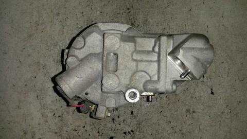 Foto 2ª: Compresor Aire Acondicionado Mercedes Clase A 140 1.6 CAT 82CV 60KW [M166960] (2002)