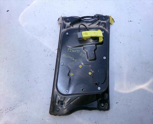 Elevalunas Eléctrico Delantero Derecho Land Rover Freelander 2.2 D