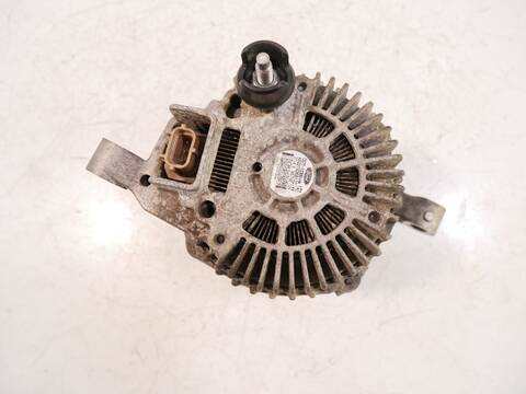 Alternador Ford Focus 250 CV 184KW