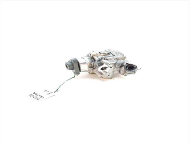 Foto 2ª: Bomba de Direccion Volkswagen Crafter 2.0 TDI (2006)