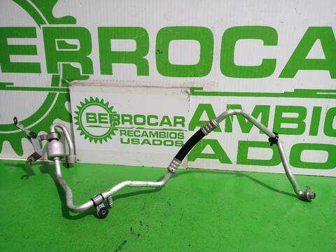 Foto 3ª: Tubos Aire Acondicionado Renault Laguna RENAULT LAGUNA III GRANDTOUR 109CV [K9K780] (2007)