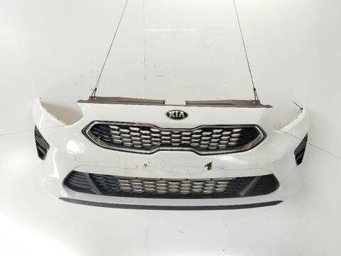 Paragolpes Delantero Kia Ceed 1.6 CRDI 115