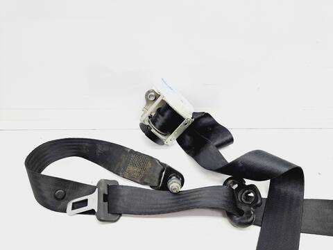 Cinturón Trasero Izquierdo Lancia Musa 1.9 JTD CAT 101CV 74KW