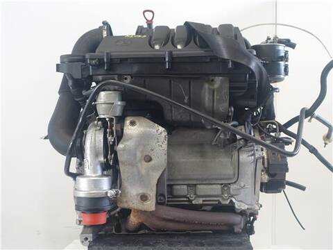 Foto 3ª: Motor Completo Mercedes Clase B 150 2.0 200 CDI 245.208) 140CV 103KW [OM 640.941] (2007)