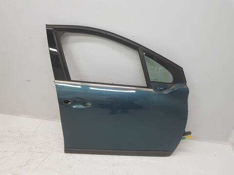 Puerta Delantera Derecha Peugeot 2008 STYLE