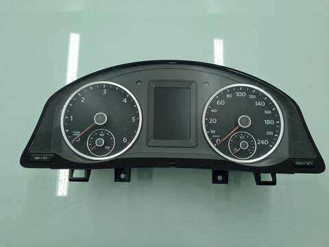 Cuadro de Instrumentos Volkswagen Tiguan T1 BLUEMOTION 110CV 81KW