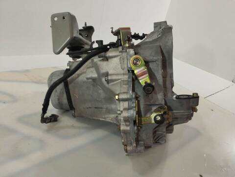 Foto 3ª: Caja Cambios Peugeot 206 X-LINE CLIM BERLINA 68CV 50KW [8HZ] (2005)