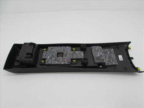 Foto 2ª: Consola Central Citroen Berlingo 1.5 HDI (2020)