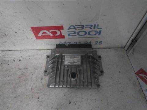 Centralita Motor ECU Peugeot 407 2.0 HDI 135 136CV 100KW