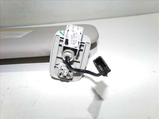 Foto 4ª: Parasol Derecho Peugeot 407 2.0 HDI 2004-2010 [RHR] (2006)