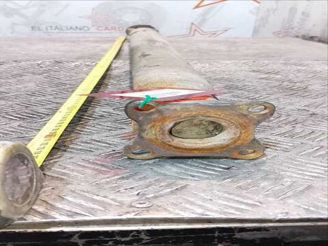 Foto 4ª: Transmision Central Suzuki Vitara 2.0 V6 LARGO SUPERLUJO 136CV 100KW [H20A] (2001)