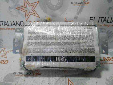 Foto 2ª: Airbag Delantero Derecho Mercedes Clase ML 63 W164) 510CV 375KW (2005)