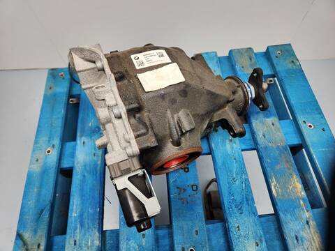 Diferencial Trasero Bmw Serie 3 315 330D XDRIVE SPORT LINE 4P) BERLINA 265CV
