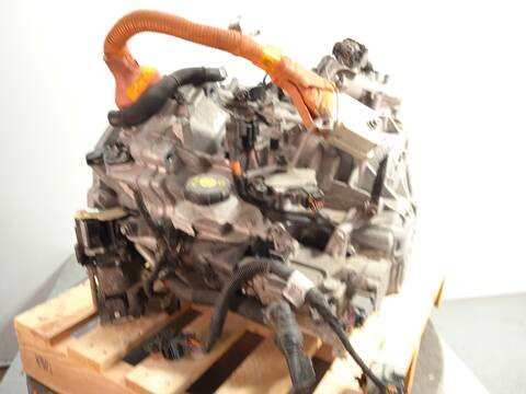 Foto 3ª: Caja Cambios Automatica Hyundai Kona KLASS HYBRID 2WD 141CV 104KW AUT. [G4LE] (2020)