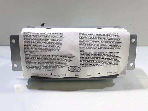 Foto 2ª: Kit Airbag Land Rover Discovery V6 TD HSE 190CV 140KW [276DT] (2007)