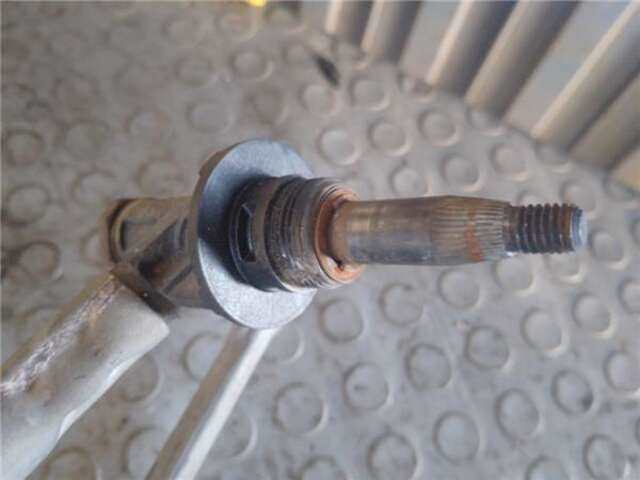 Foto 2ª: Motor Limpia Delantero Renault Kangoo 1.5 AUTHENTIQUE [1.5 LTR. - 48 KW DCI DIESEL] [K9K B7]