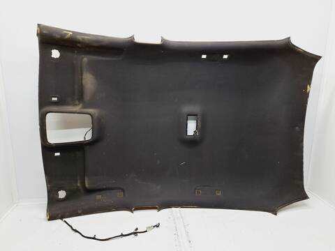 Techo Interior Opel Astra DYNAMIC 110CV 81KW