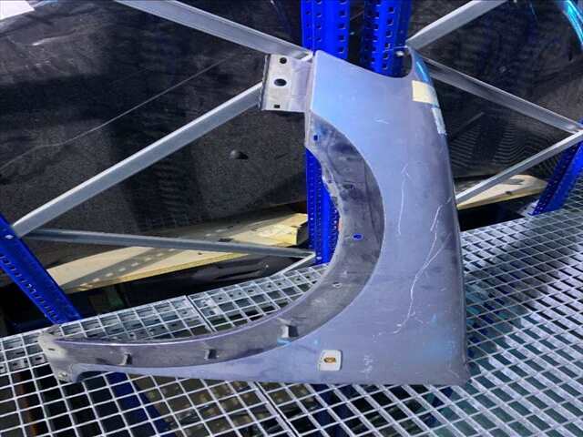 Aleta Delantera Izquierda Peugeot 106 1.4 I