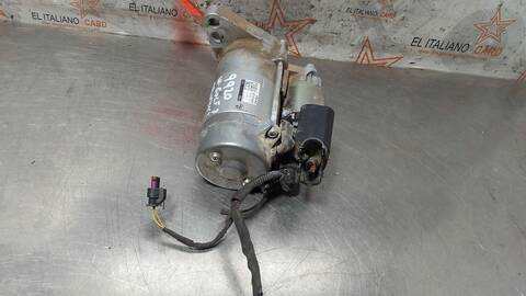 Foto 4ª: Motor de Arranque Volkswagen Golf EDITION 115CV 85KW [DDY] (2017)