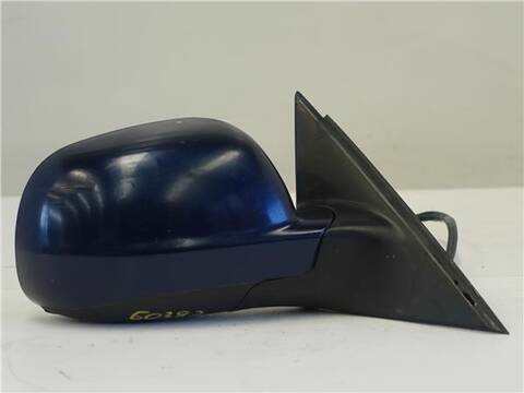 Foto 2ª: Retrovisor Derecho Volkswagen Passat 1.9 TDI BERLINA 130CV 96KW [AVF] (2003)