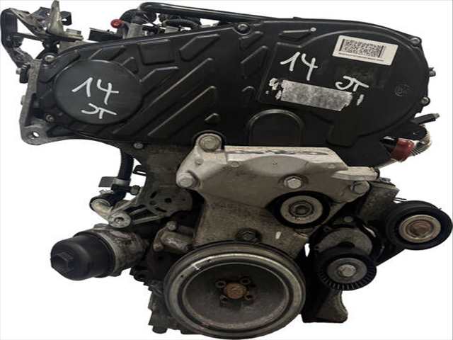 Motor Completo Opel Astra J 160CV 118KW