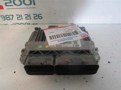 Centralita Motor ECU Opel Vectra 1.9 CDTI BERLINA 150CV 110KW