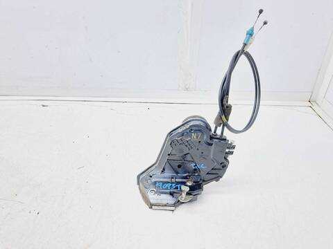 Cerradura Puerta Trasera Derecha Toyota Prius ADVANCE 99CV 73KW