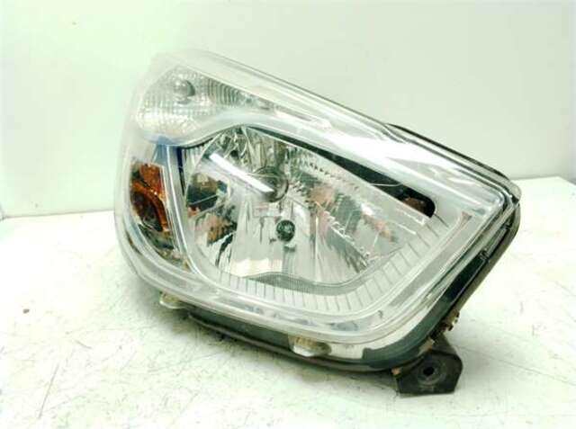 Faro Derecho Dacia Dokker 1.5 AMBIANCE [1.5 LTR. - 55 KW DCI DIESEL FAP CAT]