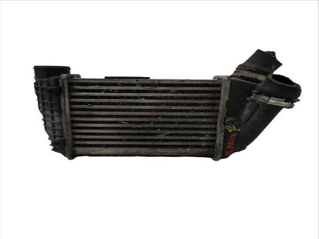 Foto 3ª: Intercooler Audi A4 2.5 TDI 163CV (2004)
