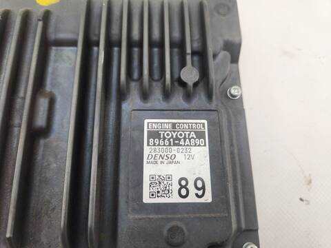Foto 2ª: Centralita Motor ECU Toyota Rav4 PLUG-IN HYBRID 4X4 ADVANCE 306CV [A25A] (2022)