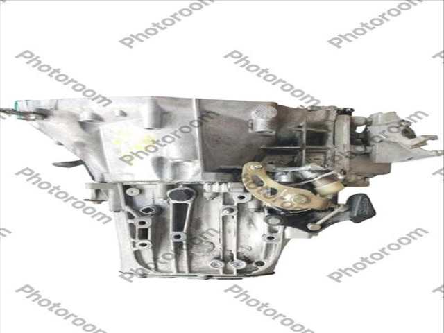 Caja Cambios Peugeot 407 2.0 HDI 135 6DRHRH 6DRHRE 6DRHRG 6DRHRJ) 136CV