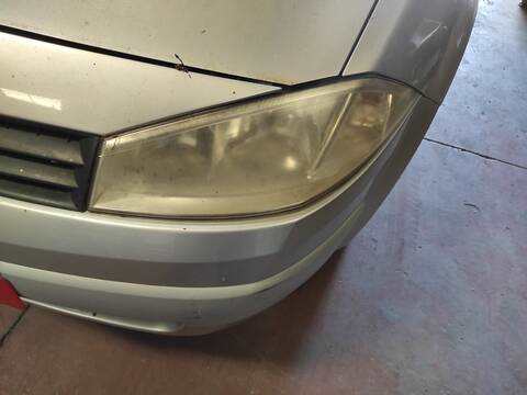 Faro Izquierdo Renault Megane F9Q803 BERLINA II BERLINA 5P