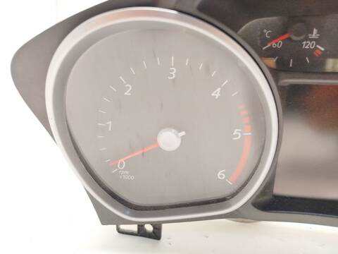 Foto 3ª: Cuadro de Instrumentos Ford Mondeo BUSINESS 115CV 85KW [T1BB] (2014)