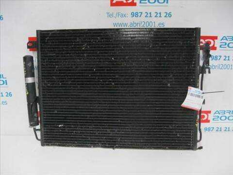 Radiador Calefaccion A.A. Land Rover Range 2.7 TDVM 190CV 140KW