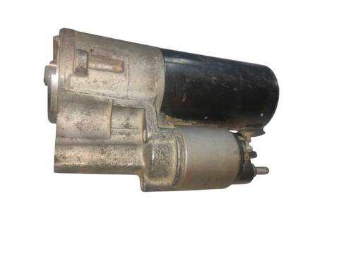 Motor de Arranque Porsche Cayenne 3.2